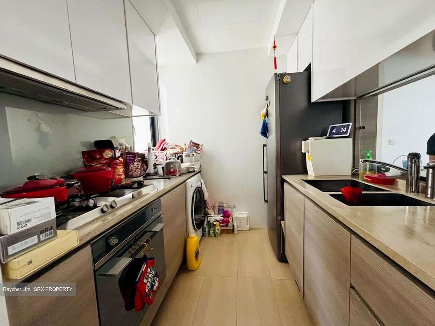 Sant Ritz (D13), Condominium #556823071
